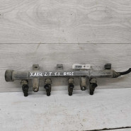 Форсунка топливная Hyundai accent II Форсунка топливная Hyundai accent II