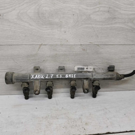 Форсунка топливная Hyundai accent II