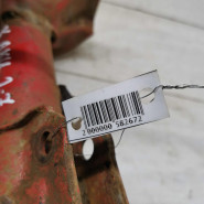 Амортизатор передний левый Hyundai accent II Амортизатор передний левый Hyundai accent II