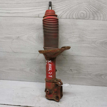 Амортизатор передний левый Hyundai accent II