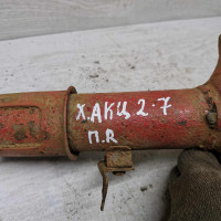 Амортизатор передний правый Hyundai accent II Амортизатор передний правый Hyundai accent II