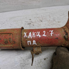 Амортизатор передний правый Hyundai accent II