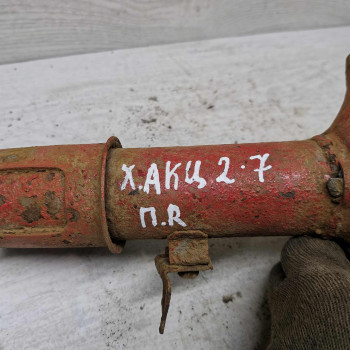 Амортизатор передний правый Hyundai accent II Амортизатор передний правый Hyundai accent II