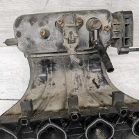 Коллектор впускной Hyundai accent II Коллектор впускной Hyundai accent II