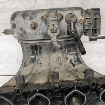 Коллектор впускной Hyundai accent II