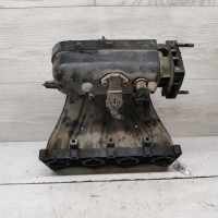 Коллектор впускной Hyundai accent II