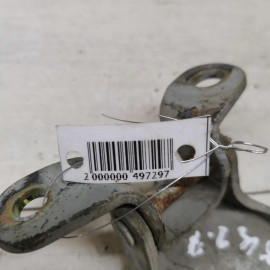 Петля двери передняя левая верхняя Hyundai accent II