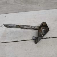 Петля капота левая Hyundai accent II