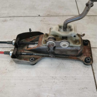 Кулиса мкпп Hyundai accent II Кулиса мкпп Hyundai accent II