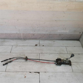 Кулиса мкпп Hyundai accent II