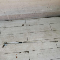 Антенна Hyundai accent II