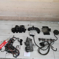 Свап комплект электронный впрыск 2.3i AAR Audi 100 C4