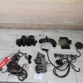 Свап комплект электронный впрыск 2.3i AAR Audi 100 C4