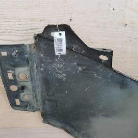 крыло переднее правое Volkswagen Passat b6, дефекты