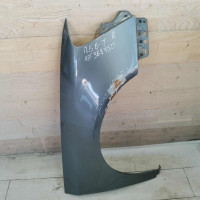 крыло переднее правое Volkswagen Passat b6, дефекты