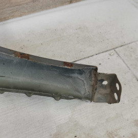 Крыло переднее левое Volkswagen Passat b6, дефекты