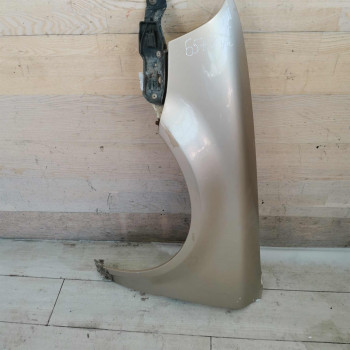 Крыло переднее левое Volkswagen Passat B5 GP