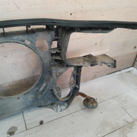 Передняя панель телевизор Volkswagen Passat B5 GP, дефекты