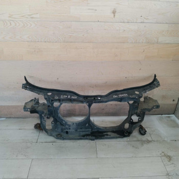 Передняя панель телевизор Volkswagen Passat B5 GP, дефекты