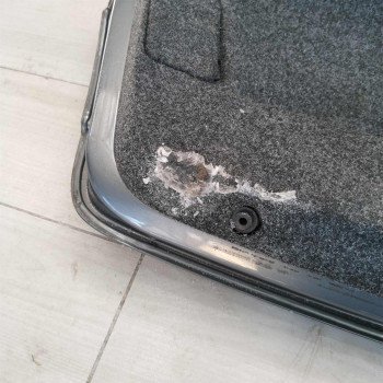 Крышка багажника Volkswagen Passat b6