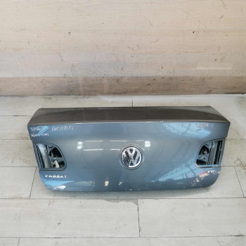 Крышка багажника Volkswagen Passat b6