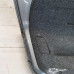 Крышка багажника Volkswagen Passat b6