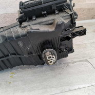 Корпус печки салона Volkswagen Passat b6 Корпус печки салона Volkswagen Passat b6