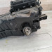 Корпус печки салона Volkswagen Passat b6