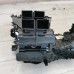 Корпус печки салона Volkswagen Passat b6