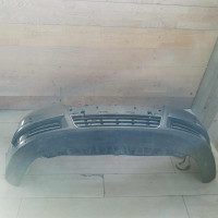 Бампер передний Volkswagen Passat b6, дефекты Бампер передний Volkswagen Passat b6, дефекты