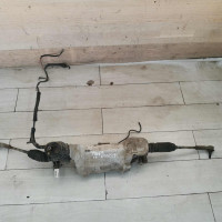 Рулевая рейка Volkswagen Passat b6