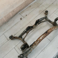 Балка задняя skoda octavia a5, Volkswagen Passat b6 Балка задняя skoda octavia a5, Volkswagen Passat b6