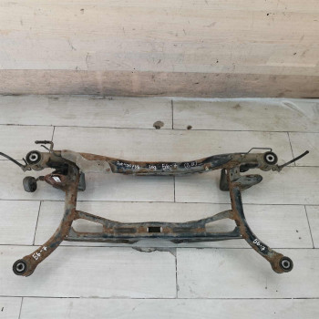 Балка задняя skoda octavia a5, Volkswagen Passat b6