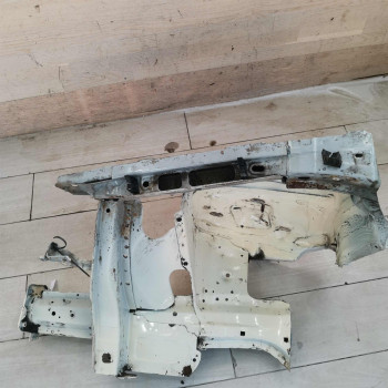 Лонжерон передний левый Volkswagen Passat B5 GP