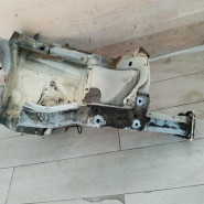 Лонжерон передний правый Volkswagen Passat B5 GP Лонжерон передний правый Volkswagen Passat B5 GP