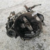 Мкпп Volkswagen Passat b6 1.6i