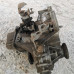Мкпп Volkswagen Passat b6 1.6i