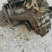 Мкпп Volkswagen Passat b6 1.6i