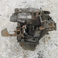 Мкпп Volkswagen Passat b6 1.6i