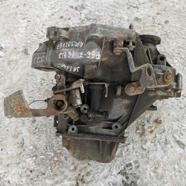 Мкпп Volkswagen Passat b6 1.6i