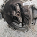 Мкпп Volkswagen Passat b6 1.6i