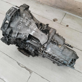 Мкпп GFL Volkswagen Passat B5 GP, Volkswagen Passat B5, Audi A6 C5, Audi A4 b5