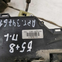 Замок двери передней левой Volkswagen Passat B5 GP, Volkswagen Passat B5