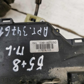 Замок двери передней левой Volkswagen Passat B5 GP, Volkswagen Passat B5