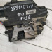 Замок двери передней левой Volkswagen Passat B5 GP, Volkswagen Passat B5