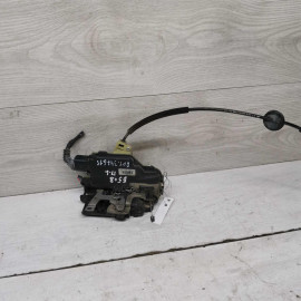 Замок двери передней левой Volkswagen Passat B5 GP, Volkswagen Passat B5