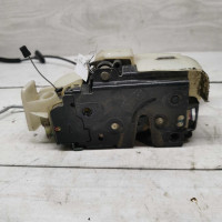 Замок двери передний правый Volkswagen Passat B5, Volkswagen Passat B5 GP