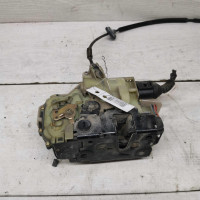 Замок двери задний левый Volkswagen Passat B5, Volkswagen Passat B5 GP