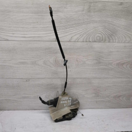 Замок двери задний левый Volkswagen Passat B5, Volkswagen Passat B5 GP