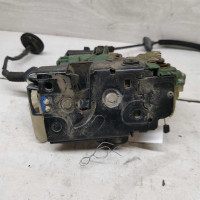 Замок двери задний правый Volkswagen Passat B5, Volkswagen Passat B5 GP